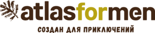 Atlas For Men Logo